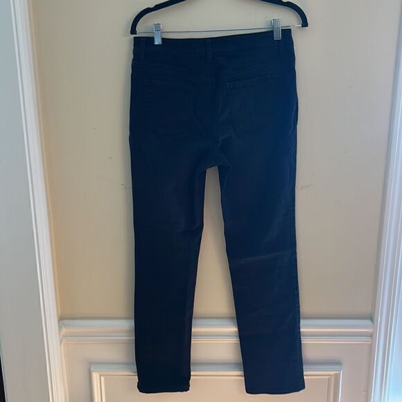 Chico’s So Slimming Slim Jean - Short - Picture 4 of 7